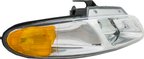 Eagle Eye CS041-B101R Headlight Assembly - Right - view 2