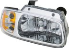 Eagle Eye CS041-B101R Headlight Assembly - Right - view 3