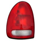 Eagle Eye CS048-U000R Tail Light Assembly - Right - view 1