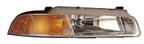Eagle Eye CS053-B001R Headlight Assembly - Right - view 1