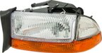 Eagle Eye CS056-B001L Headlight Assembly - Left - view 1