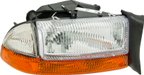 Eagle Eye CS056-B001R Headlight Assembly - Right - view 1