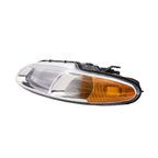 Eagle Eye CS073-B001R Headlight Assembly - Right - view 3