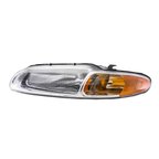 Eagle Eye CS073-B001R Headlight Assembly - Right - view 1