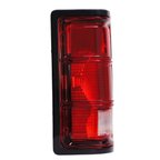 Eagle Eye CS077-U00DL Tail Light Assembly - Left - view 2
