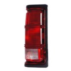 Eagle Eye CS077-U00DL Tail Light Assembly - Left - view 3