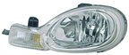 Eagle Eye CS079-B001R Headlight Assembly - Right - view 1
