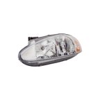 Eagle Eye CS080-B001L Headlight Assembly - Left - view 3