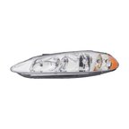 Eagle Eye CS080-B001L Headlight Assembly - Left - view 1