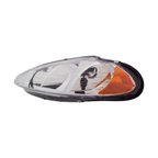 Eagle Eye CS080-B001R Headlight Assembly - Right - view 2