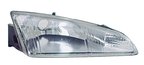 Eagle Eye CS081-U001R Headlight Assembly - Right - view 1