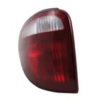 Eagle Eye CS087-U000L Tail Light Assembly - Left - view 2