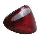 Eagle Eye CS087-U000L Tail Light Assembly - Left - view 3