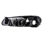 Eagle Eye CS089-B001LR Headlight Assembly - view 4