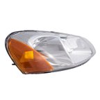 Eagle Eye CS089-B001R Headlight Assembly - Right - view 3