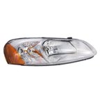 Eagle Eye CS089-B001R Headlight Assembly - Right - view 1