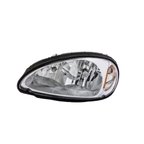 Eagle Eye CS092-B001LR Headlight Assembly - view 2