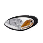 Eagle Eye CS092-B001LR Headlight Assembly - view 3