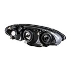 Eagle Eye CS092-B001LR Headlight Assembly - view 4