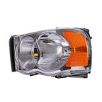 Eagle Eye CS094-B001LR Headlight Assembly - view 3