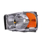 Eagle Eye CS094-B001L Headlight Assembly - Left - view 3