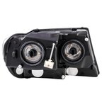 Eagle Eye CS097-B001R Headlight Assembly - Right - view 4