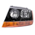 Eagle Eye CS097-B101L Headlight Assembly - Left - view 2
