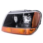 Eagle Eye CS097-B101L Headlight Assembly - Left - view 3