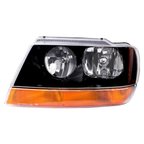 Eagle Eye CS097-B101R Headlight Assembly - Right - view 1
