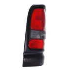 Eagle Eye CS104-U000L Tail Light Assembly - Left - view 2