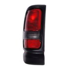 Eagle Eye CS104-U000R Tail Light Assembly - Right - view 3