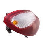 Eagle Eye CS118-B100L Tail Light Housing - Left - view 3