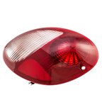 Eagle Eye CS118-B100R Tail Light Housing - Right - view 2