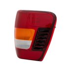 Eagle Eye CS139-U000L Tail Light Assembly - Left - view 2