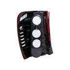 Eagle Eye CS139-U000L Tail Light Assembly - Left - view 4