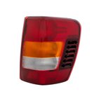 Eagle Eye CS139-U000R Tail Light Assembly - Right - view 1