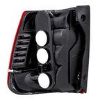 Eagle Eye CS139-U100L Tail Light Housing - Left - view 4