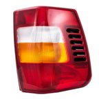 Eagle Eye CS139-U100L Tail Light Housing - Left - view 1
