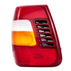 Eagle Eye CS139-U100R Tail Light Housing - Right - view 3