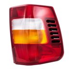 Eagle Eye CS139-U100R Tail Light Housing - Right - view 1