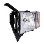 Eagle Eye CS163-B001LR Headlight Assembly - view 2