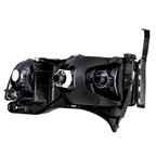 Eagle Eye CS163-B001LR Headlight Assembly - view 4