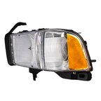 Eagle Eye CS163-B001L Headlight Assembly - Left - view 3