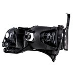 Eagle Eye CS163-B001L Headlight Assembly - Left - view 4