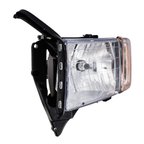 Eagle Eye CS163-B001R Headlight Assembly - Right - view 2