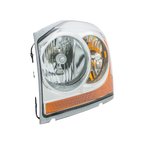 Eagle Eye CS166-B001LR Headlight Assembly - view 2