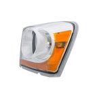 Eagle Eye CS166-B001LR Headlight Assembly - view 3