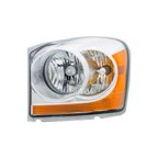 Eagle Eye CS166-B001LR Headlight Assembly - view 1