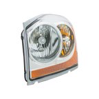 Eagle Eye CS166-B001L Headlight Assembly - Left - view 2