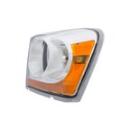 Eagle Eye CS166-B001L Headlight Assembly - Left - view 3